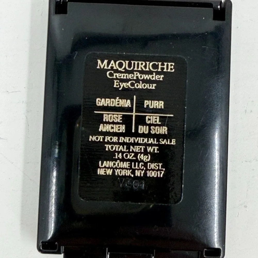 Lancôme vtg lancome